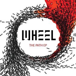 Wheel Path Vinyl 12"