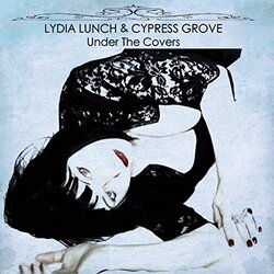 Lydia & Cypress Grove Lunch Under The Covers Vinyl LP