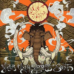 Fire Down Below Viper Vixen Goddess Saint Vinyl LP
