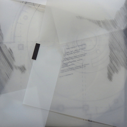 Yann Leguay Headcrash Vinyl 12"