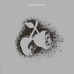 Silver Apples Silver Apples Vinyl LP