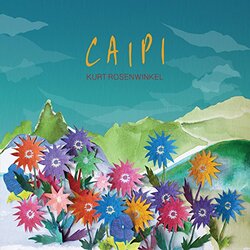 Kurt Rosenwinkel Caipi Vinyl LP