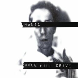 Rose Hill Drive Mania Vinyl LP
