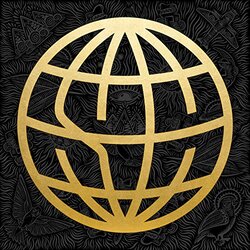 State Champs Around The World & Back deluxe Vinyl 2 LP