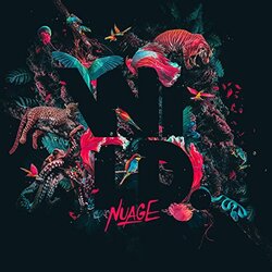 Nuage Wild Vinyl LP