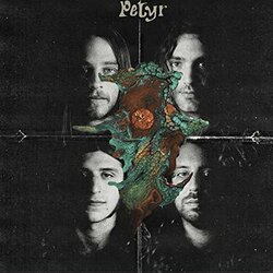Petyr Petyr Vinyl LP