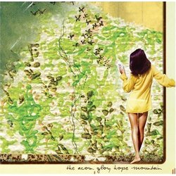 Acorn Glory Hope Mountain Vinyl LP