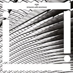 Kink Dynamo & Neutrino Vinyl LP