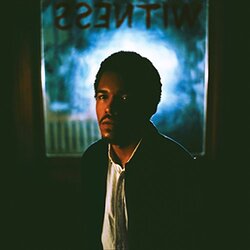 Benjamin Booker Witness Vinyl LP