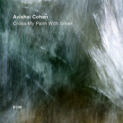 Avishai Cohen Cross My Palm With Silver Vinyl LP