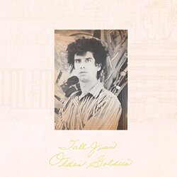 Tall Juan Olden Goldies Vinyl LP