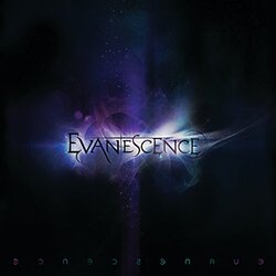 Evanescence Evanescence VINYL LP