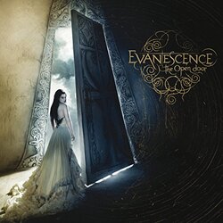 Evanescence Open Door Vinyl 2 LP
