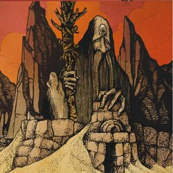 Gnod Live At Roadburn 2012 Vinyl LP