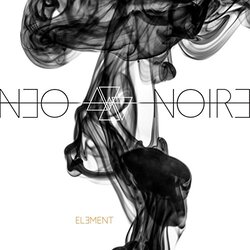 Neo Noire Element Vinyl LP