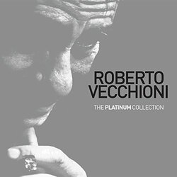 Roberto Vecchioni Platinum Collection 3 CD