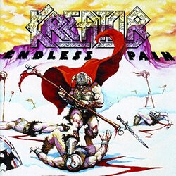 Kreator Endless Pain Vinyl LP