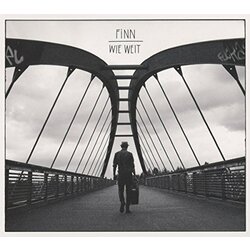 Finn Wie Weit Vinyl 2 LP