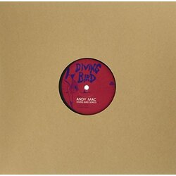 Andy Mac Diving Bird 2 Vinyl 12"