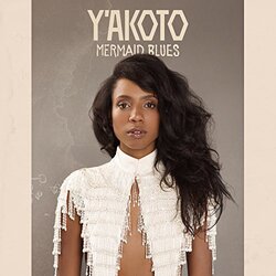 Y'Akoto Mermaid Blues Vinyl LP