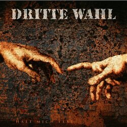 Dritte Wahl Halt Mich Fest Vinyl 2 LP
