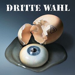 Dritte Wahl Auge Um Auge Vinyl 2 LP