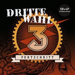 Dritte Wahl Fortschritt Multi Vinyl LP/CD