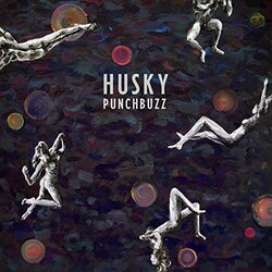 Husky Punchbuzz Vinyl LP
