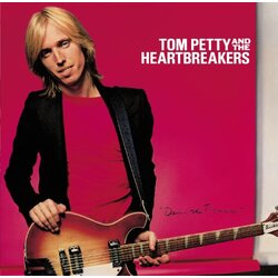 Tom & Heartbreakers Petty Damn The Torpedoes 180gm Vinyl LP