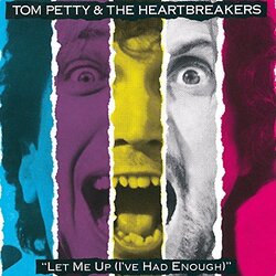 Tom & Heartbreakers Petty Let Me Up (I've Had Enough) 180gm Vinyl LP