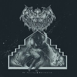Suffering Hour In Passing Ascension Vinyl LP