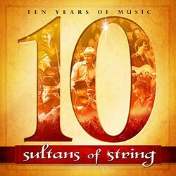 Sultans Of String 10 Vinyl LP