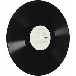 Lindstrom / Ronika Didn't Know Better Vinyl 12"
