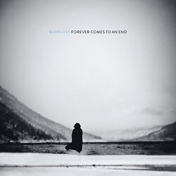 Bjorn Riis Forever Comes To An End Vinyl LP