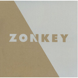 Umphrey's McGee Zonkey Vinyl 2 LP