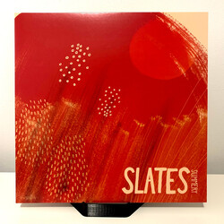 Slates (2) Summery Vinyl LP
