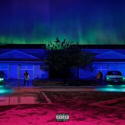 Big Sean I Decided VINYL 2 LP