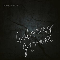 Booka Shade Galvany Street Vinyl LP