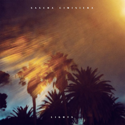 Sascha Ciminiera Lights Vinyl 12"