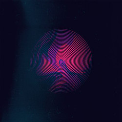 Solitary Dancer Transmitting To Heaven Vinyl 12"