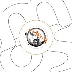 Patrick Vano Industrealized Vinyl 12"