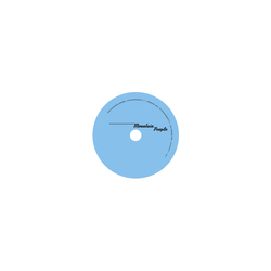 Mountain People Mountain011.1 2 Vinyl 12"