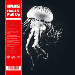 Schlachthofbronx Haul & Pull Up Ep 3 Vinyl 12"