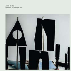 Anneli Drecker Revelation For Personal Use Vinyl LP