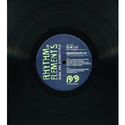 Bb Boogie STANDING ON THE WALL (DLCD) Vinyl 2 LP