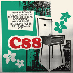 V/A C88: Deluxe 3cd Boxset 3 CD