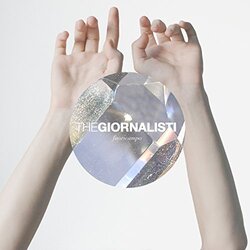 Thegiornalisti Fuoricampo 180gm Vinyl LP