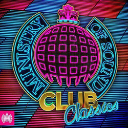 Various Club Classics CD