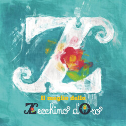 Piccolo Coro Mariele Ventre Dell'Antonia Il Meglio Dello Zecchino D'Oro 3 CD