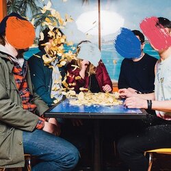 Lab Coast Lab Coast Vinyl LP
